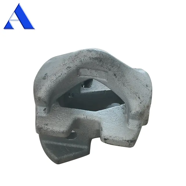 Single Or Double Stacker Container Stacking Cone - Buy Container ...