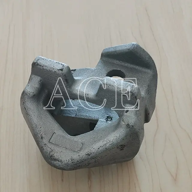 Cargo Container Twist Lock ACE Container, 3