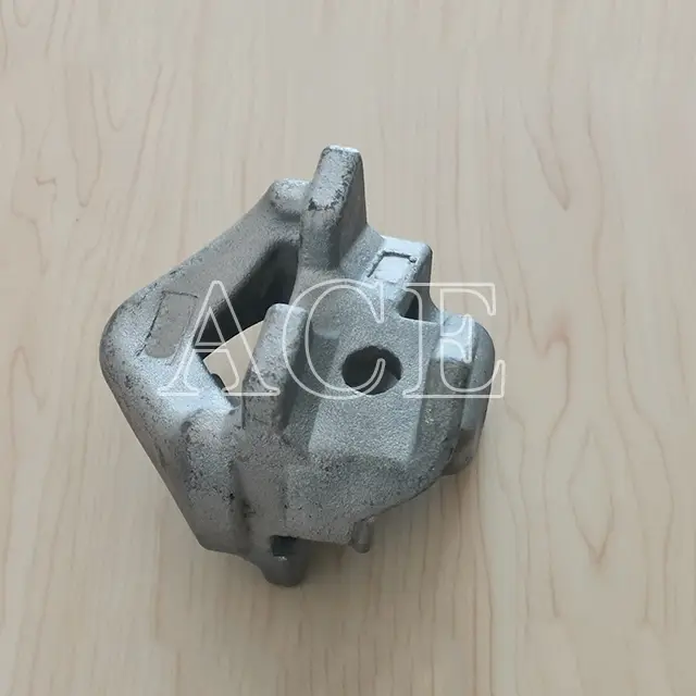 Cargo Container Twist Lock ACE Container, 4