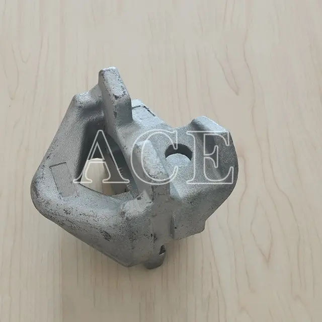 Cargo Container Twist Lock ACE Container, 5