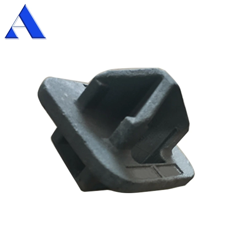 Container Lashing Materials Single Stacker Stacking Cone 1