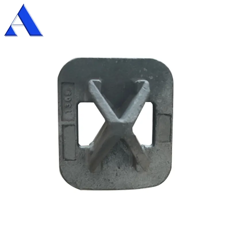 Custom Container Twist Locks for Trailers ACE Container 3