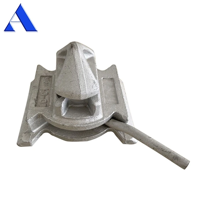 Dovetail Shipping Container Twist Lock for Sale 1
