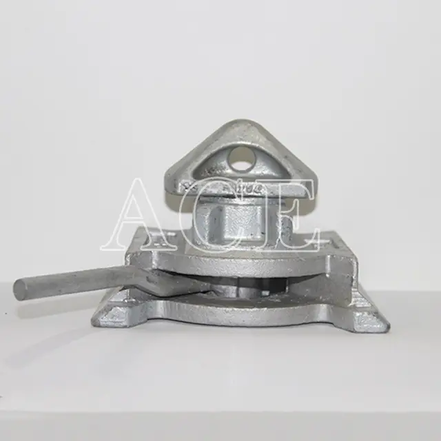Wholesale Iso Container Twist Locks ACE Container Brand 6