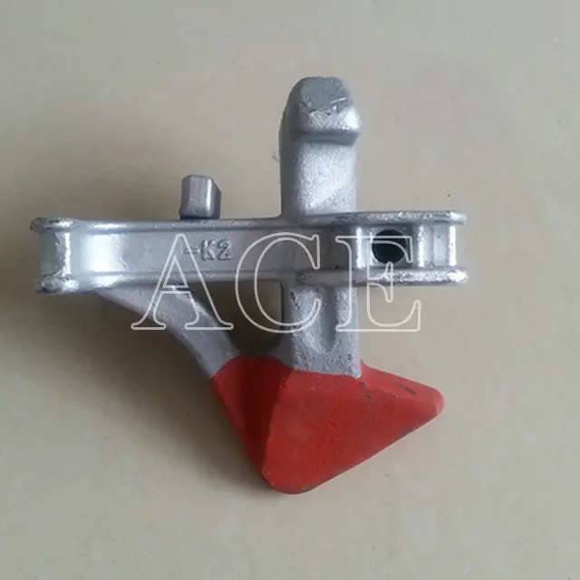 Cargo Container Twist Lock ACE Container Brand-1 3