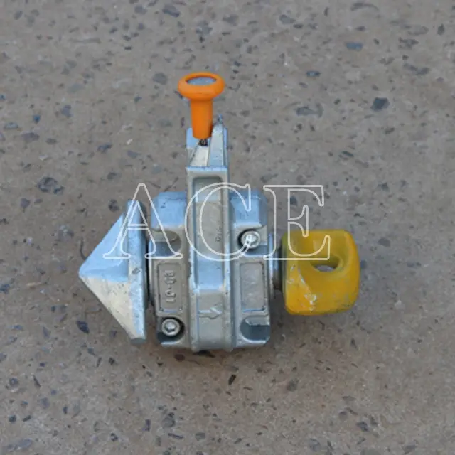 Iso Container Twist Locks ACE Container 2