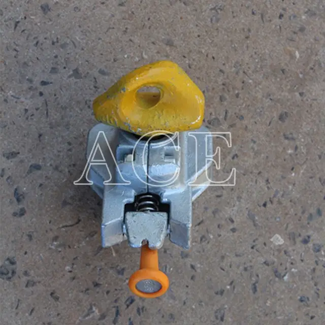 Iso Container Twist Locks ACE Container 3