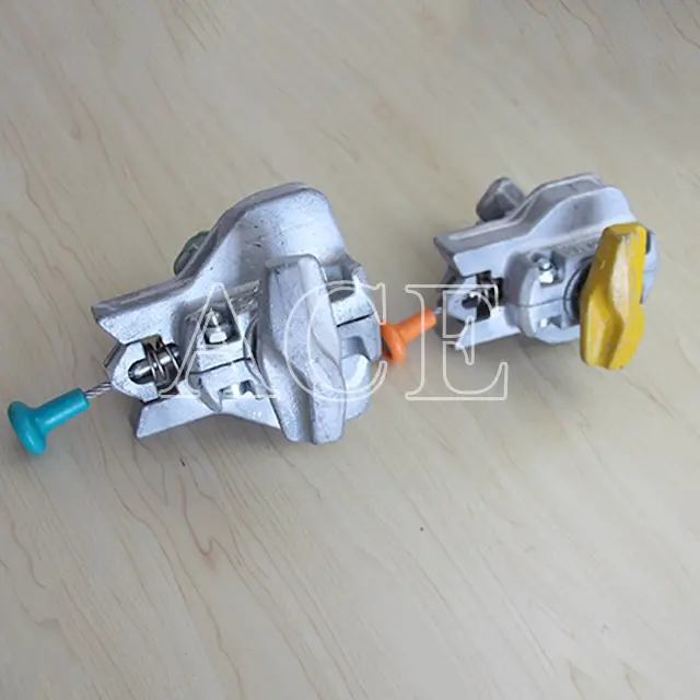 Iso Container Twist Locks ACE Container 5