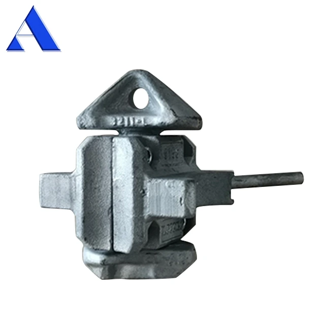 Shipping Conintainer Lashing Materials Manual Twist Lock 1