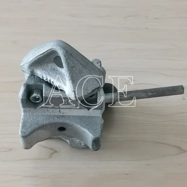 Shipping Container Twistlock ACE Container 2