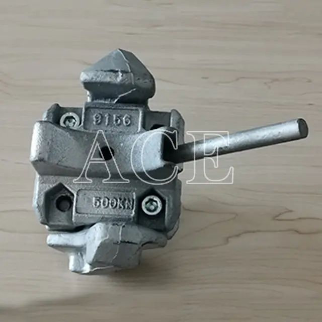 Shipping Container Twistlock ACE Container 4