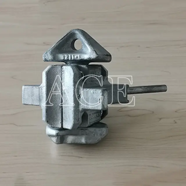 Shipping Container Twistlock ACE Container 5