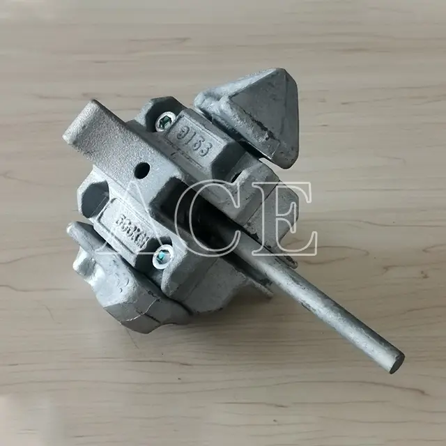 Shipping Container Twistlock ACE Container 6