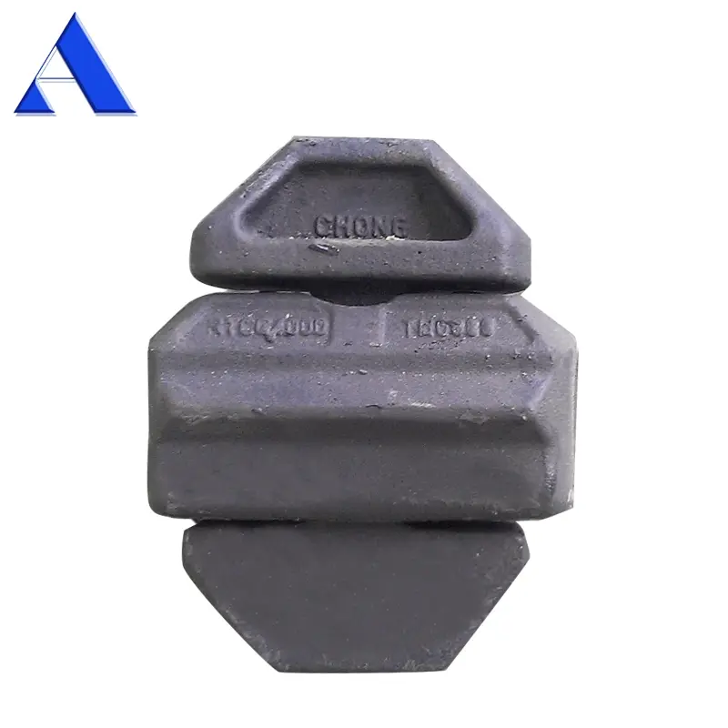 Cargo Container Twist Lock ACE Container Brand 2