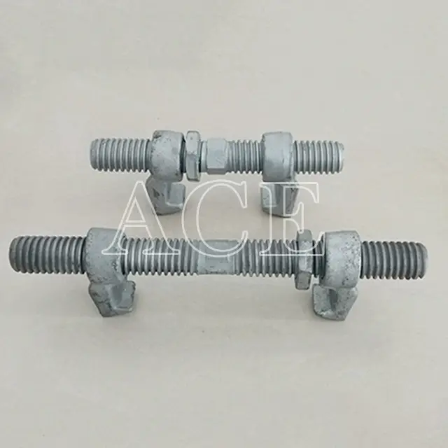 Custom Container Ship Twistlock ACE Container 2