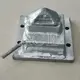 Shipping Container Side Twist Locks ACE Container, 4