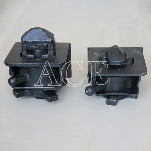 Container Trailer Twist Locks by ACE Container 2