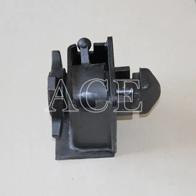 Container Trailer Twist Locks by ACE Container 5