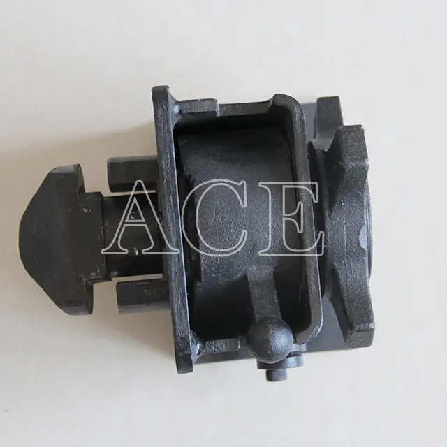 Container Trailer Twist Locks by ACE Container 6