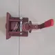 Shipping Container Locking Mechanism ACE Container Manufacture 2
