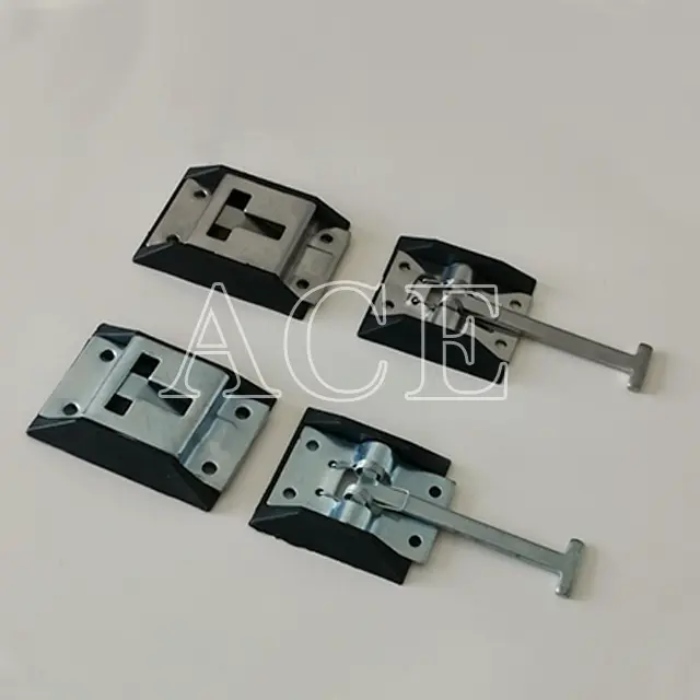 Custom Twistlocks Containers ACE Container 2