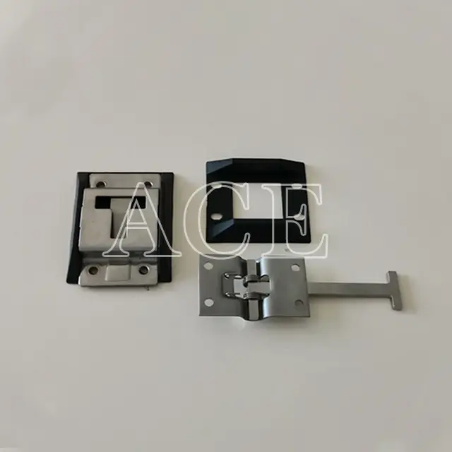 Custom Twistlocks Containers ACE Container 3