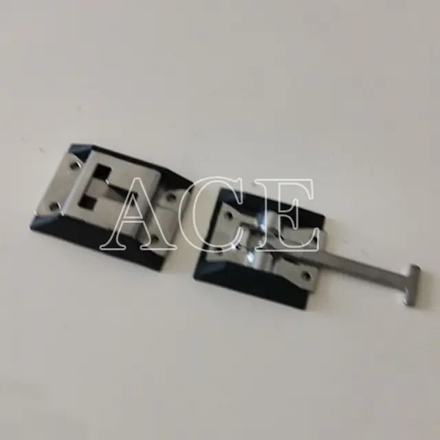 Custom Twistlocks Containers ACE Container 4