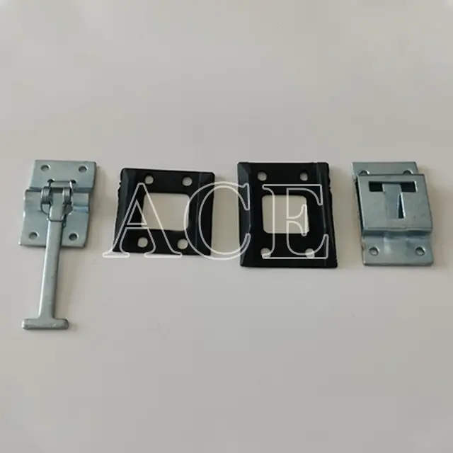 Custom Twistlocks Containers ACE Container 5