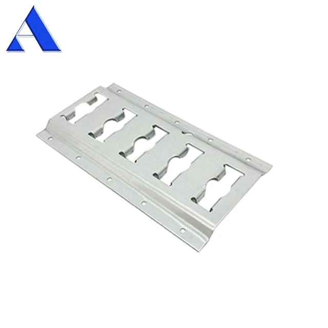 Van Truck Body Parts Vertical Type Cargo Control E Track  1