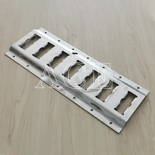 Container Twist Lock ACE Container Brand 2