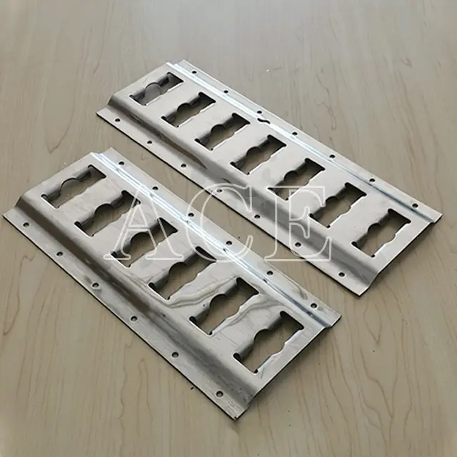 Container Twist Lock ACE Container Brand 3