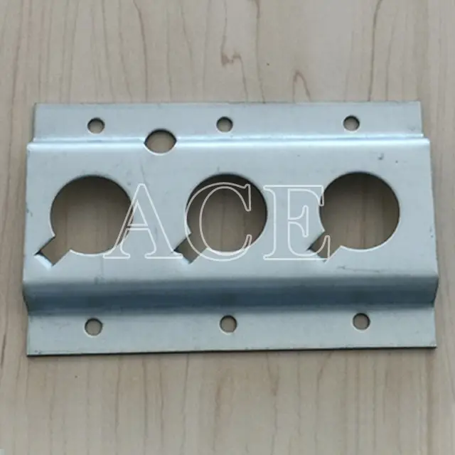 Container Twist Lock ACE Container Brand 4