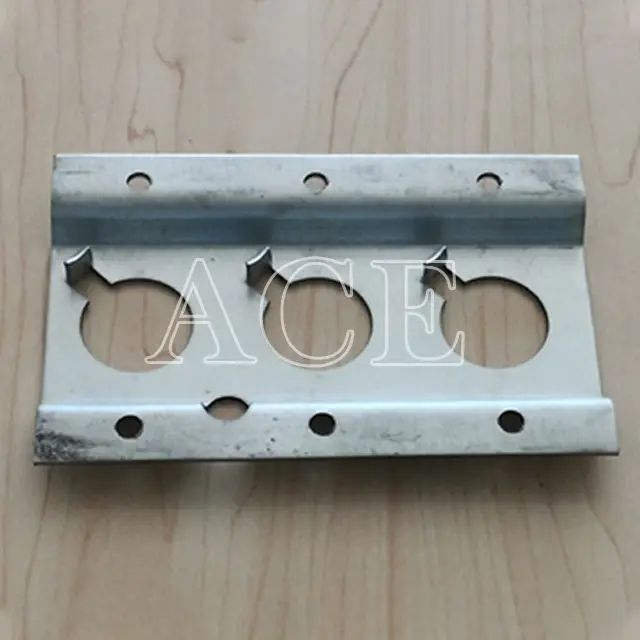 Container Twist Lock ACE Container Brand 5