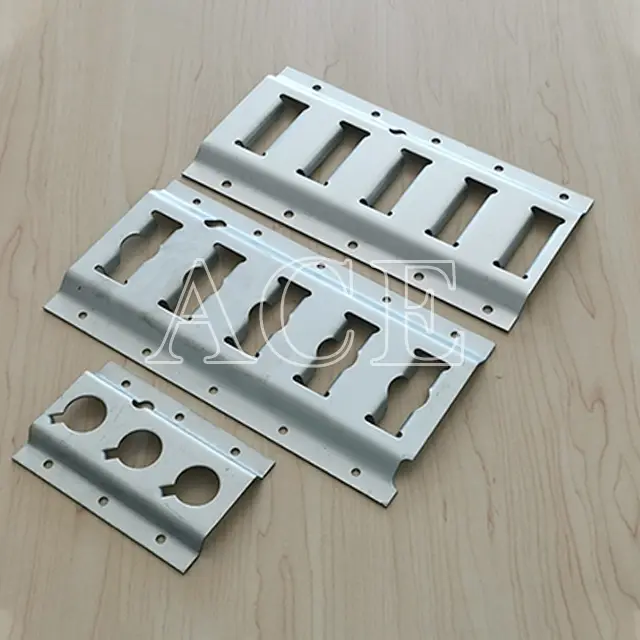 Container Twist Lock ACE Container Brand 6