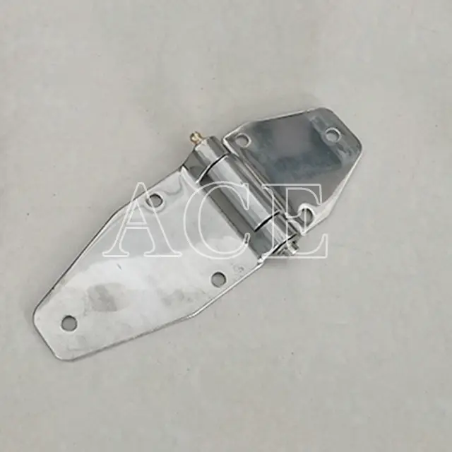 Wholesale Container Twist Lock Manufacturers ACE Container Brand 2