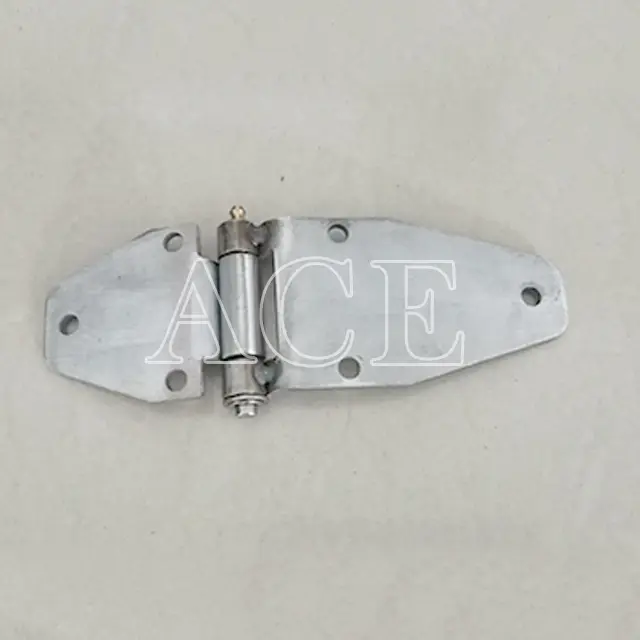 Wholesale Container Twist Lock Manufacturers ACE Container Brand 5