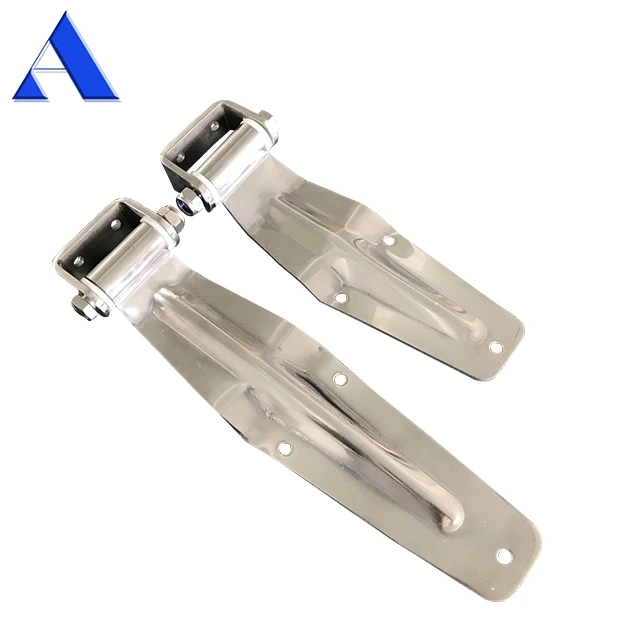 Stainless Steel Truck Container Door Hinge 1
