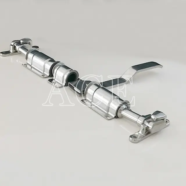 Container Corner Locks ACE Container, 2
