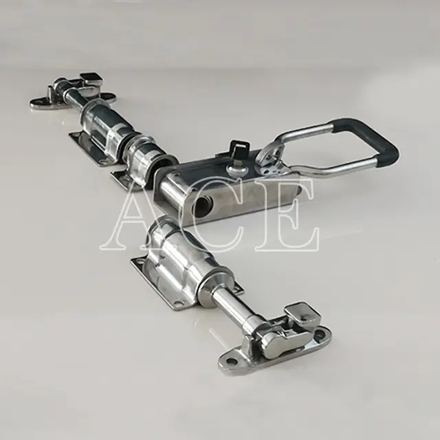 Container Corner Locks ACE Container, 4