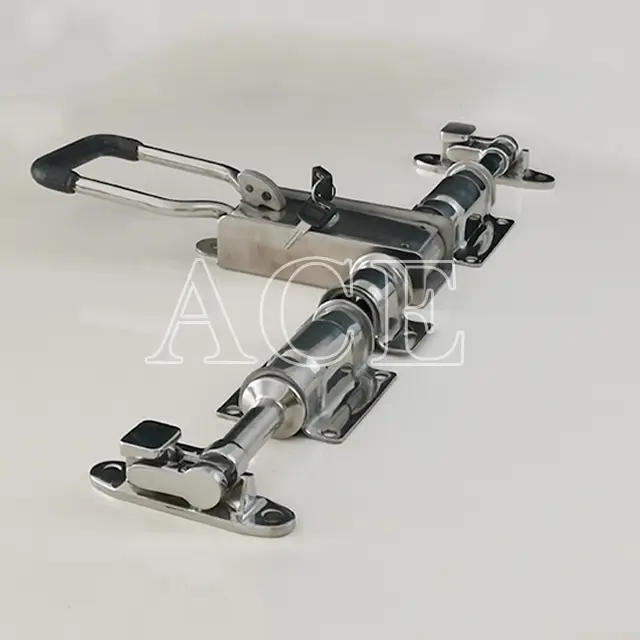 Container Corner Locks ACE Container, 5