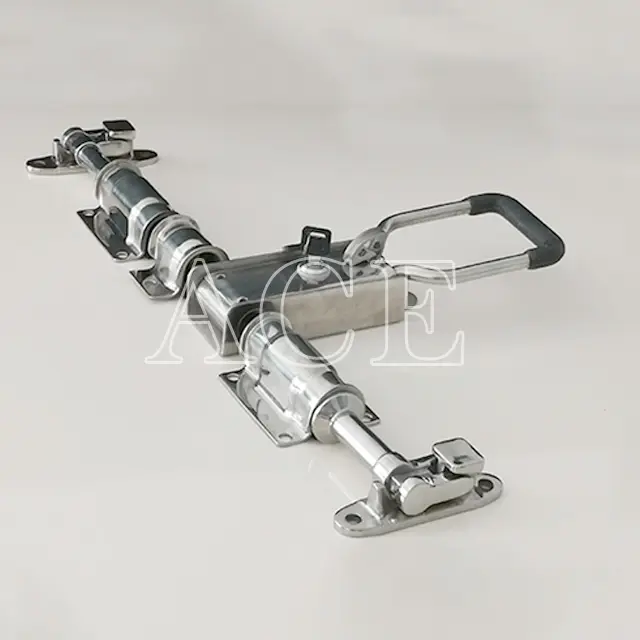 Container Corner Locks ACE Container, 6