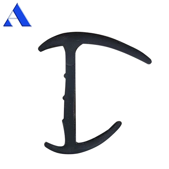 J Type Door Sealing Truck Rubber Gasket Seal 1