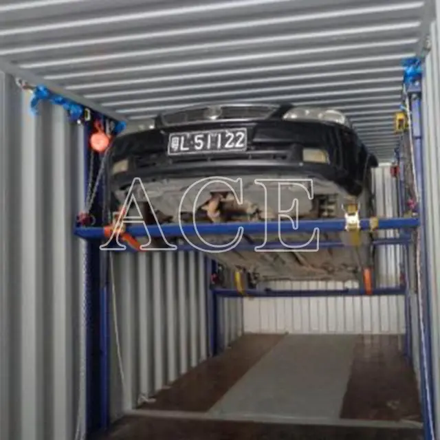 Hotshipping Container Custom Build ACE Container Brand 2