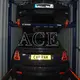 Hotshipping Container Custom Build ACE Container Brand 4