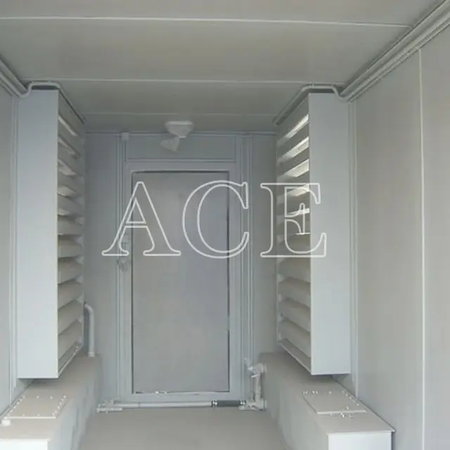 ACE Container Shipping Containers for Sale - 2