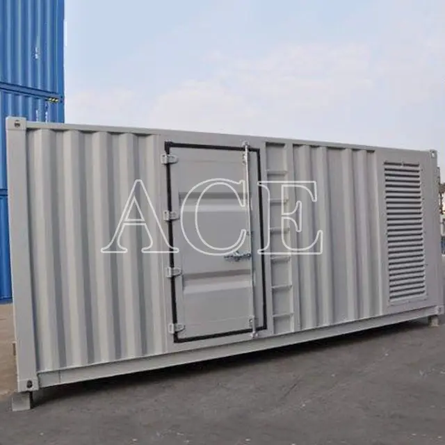 ACE Container Shipping Containers for Sale - 3