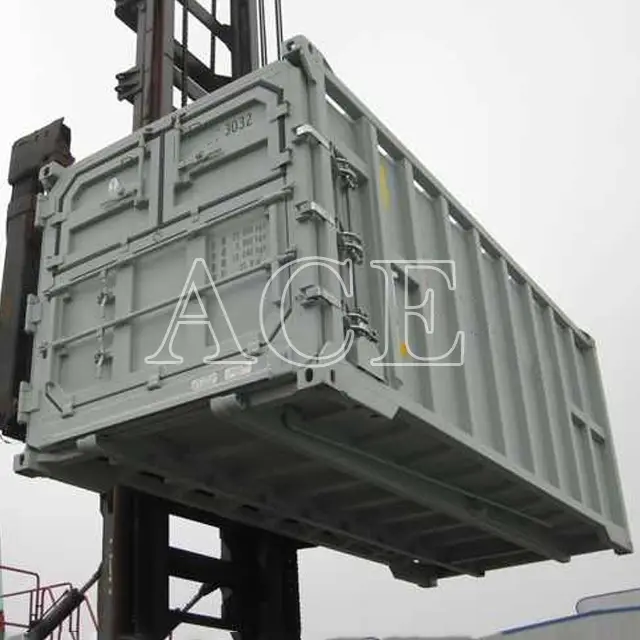 Bespoke Shipping Containers Wholesale - ACE Container 2
