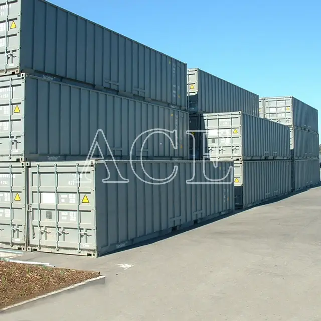 Bespoke Shipping Containers Wholesale - ACE Container 3