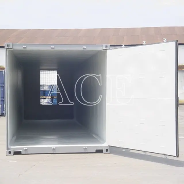 Bespoke Shipping Containers Wholesale - ACE Container 4