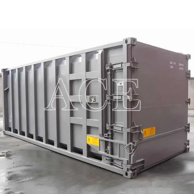 Bespoke Shipping Containers Wholesale - ACE Container 5